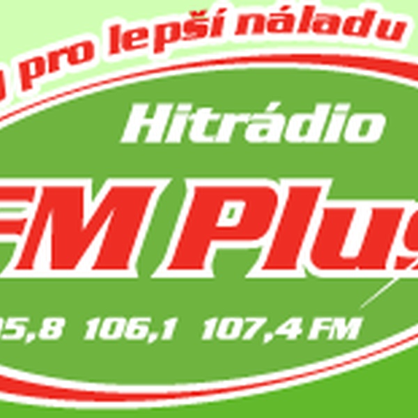 Hitrádio FM Plus Logo