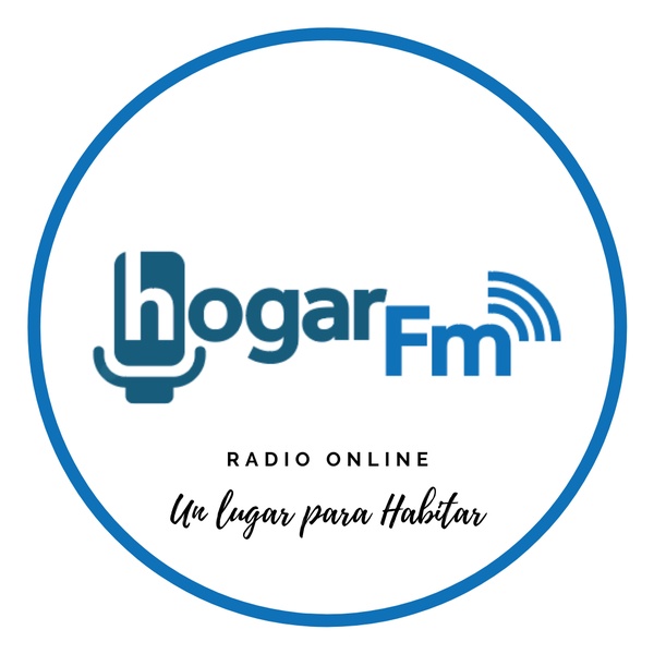Hogar Fm Radio Logo
