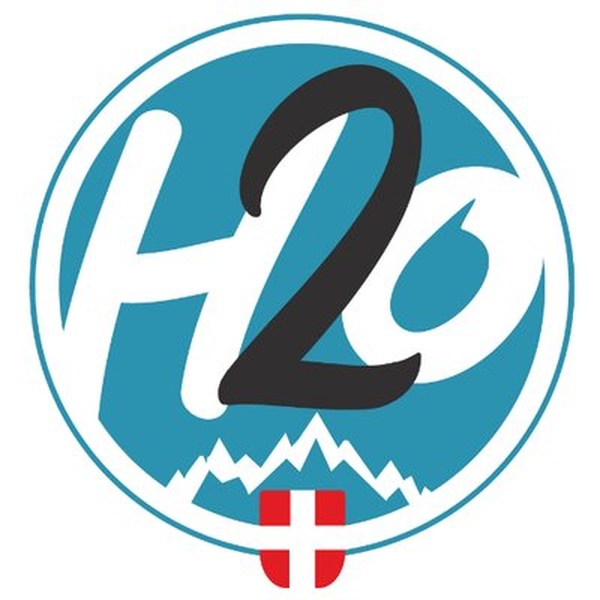 H2O Radio Logo