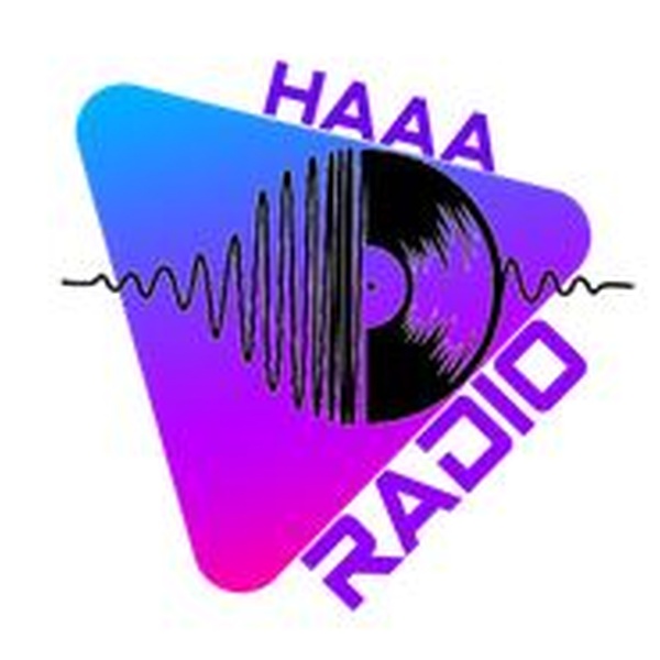 HAAA Radio Logo