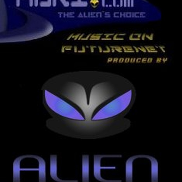 HBR1 - Tronic Lounge Logo