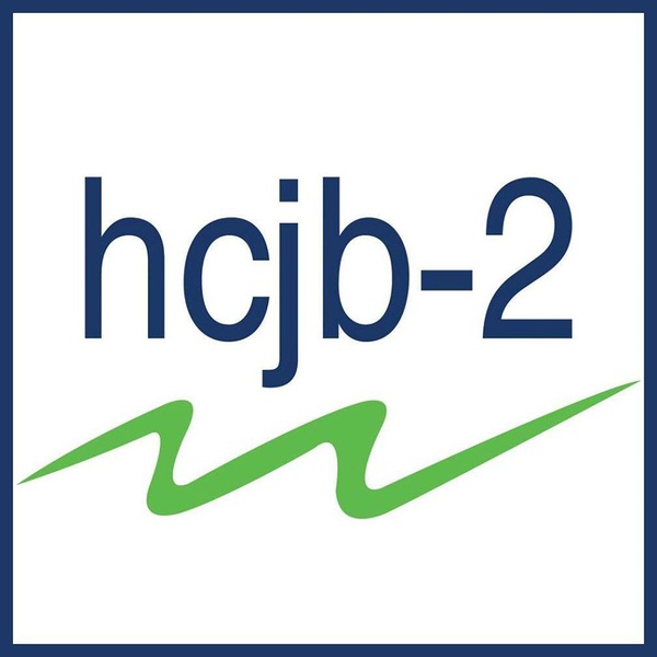 HCJB - HCJB2 Logo