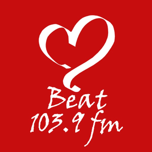 Heartbeat 103.9 FM Logo