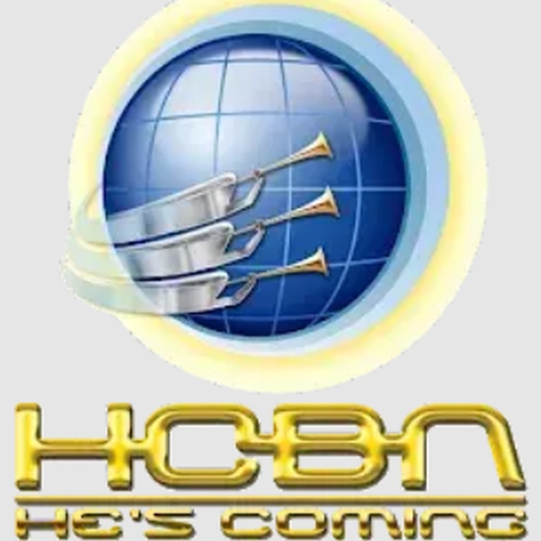 HCBN Gingoog FM Logo