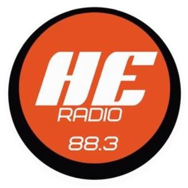 HE Radio Cabildo Logo