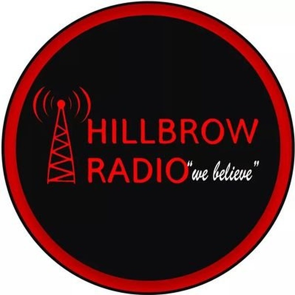 Hillbrow Radio Logo