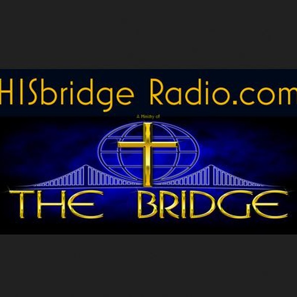 HISbridgeRadio Logo