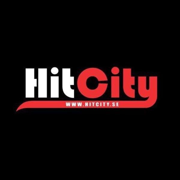 Hitcity Öresund Logo