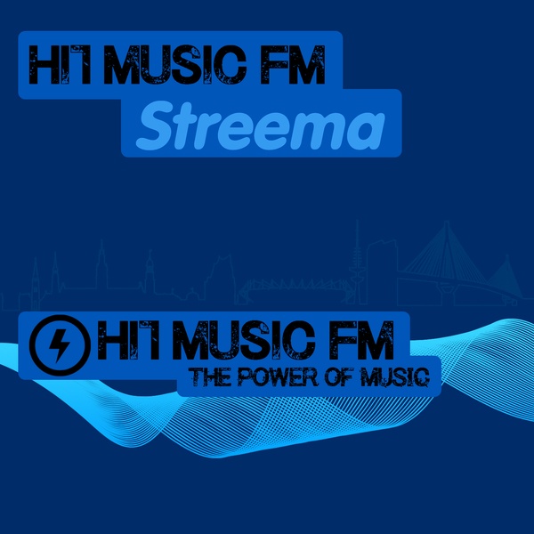 Hit Music FM Logo