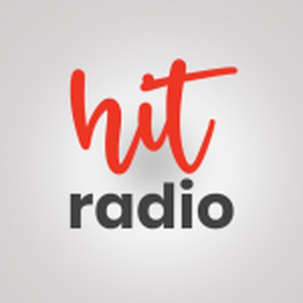 HIT Radio - HIT Global Logo