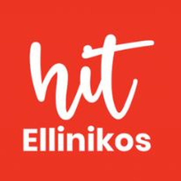 HIT Radio - HIT Ellinikos Logo