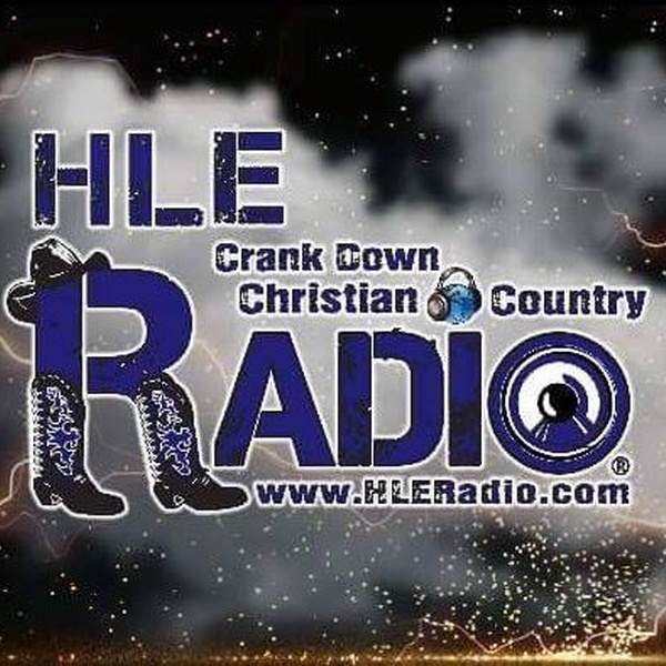 HLE Radio Logo