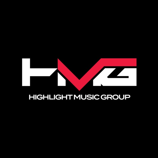 HMG Radio Logo
