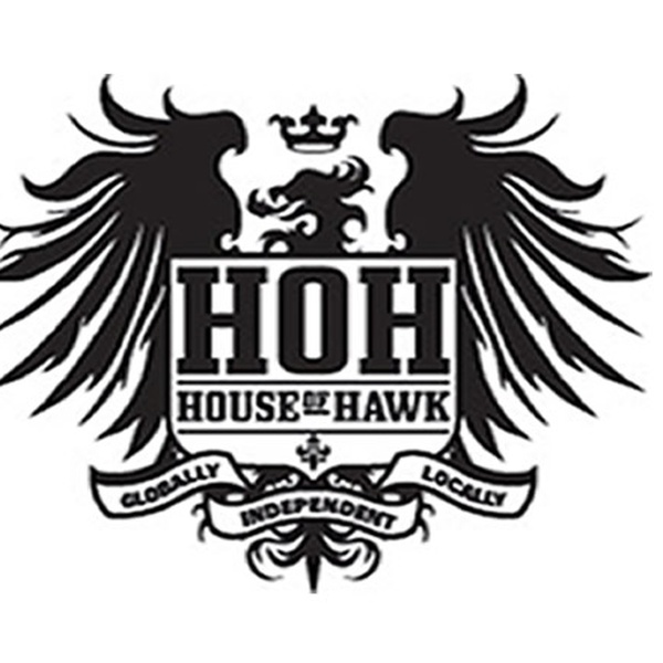 HOH Mix Logo