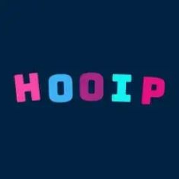 HOOIP Radio Logo