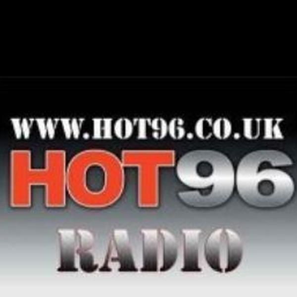 Hot96 Radio Logo