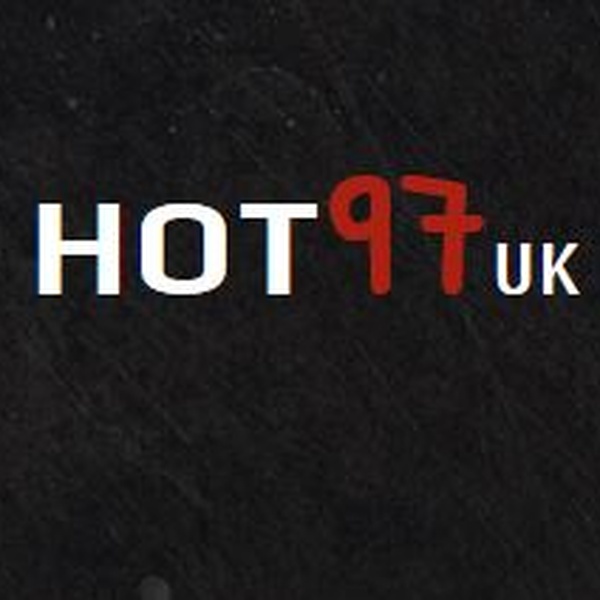 HOT97UK Logo
