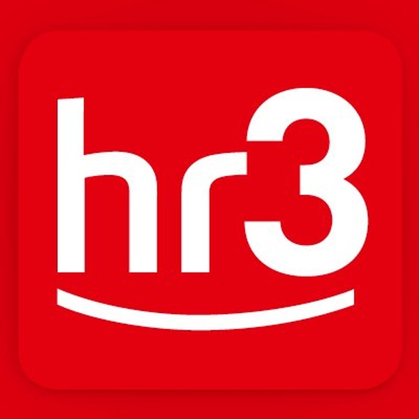 Hessischer Rundfunk - hr3 Logo