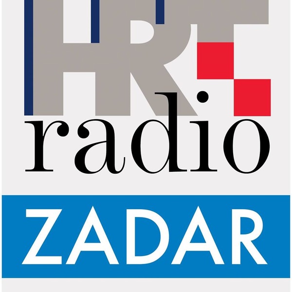 HRT - Radio Zadar Logo