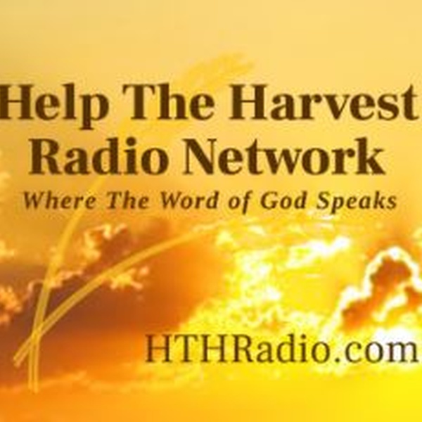 Help the Harvest Radio Logo