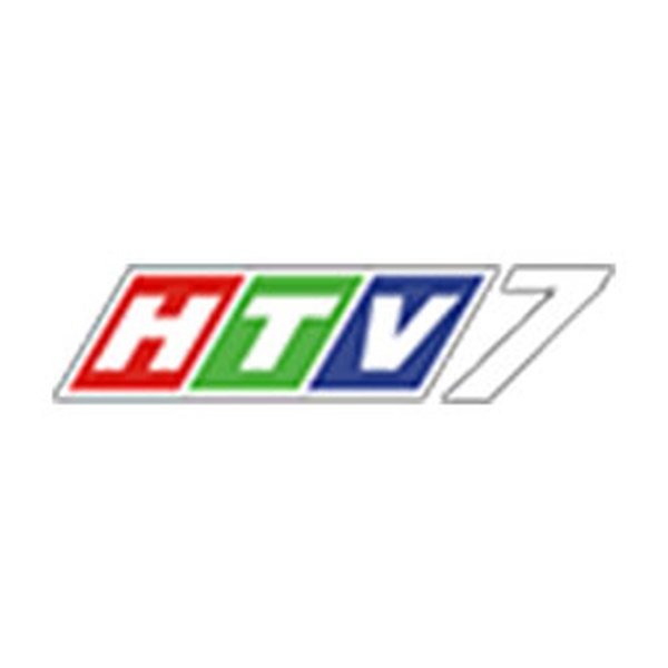 HTV 7 Logo