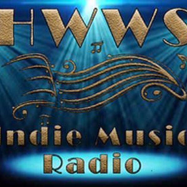 HWWS Indie Music Radio Logo