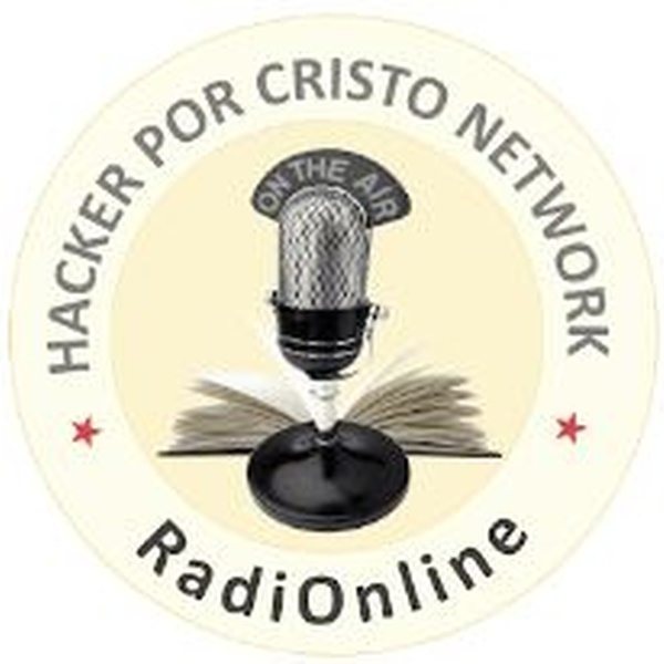 Hacker por Cristo Network Logo