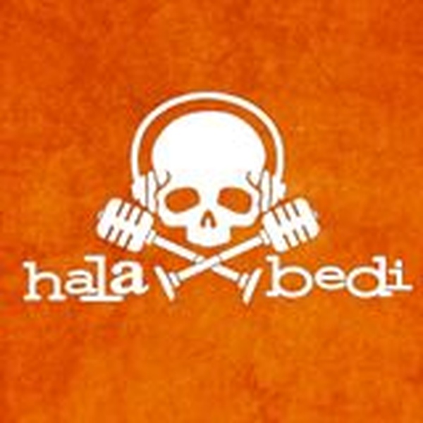 Hala Bedi Logo
