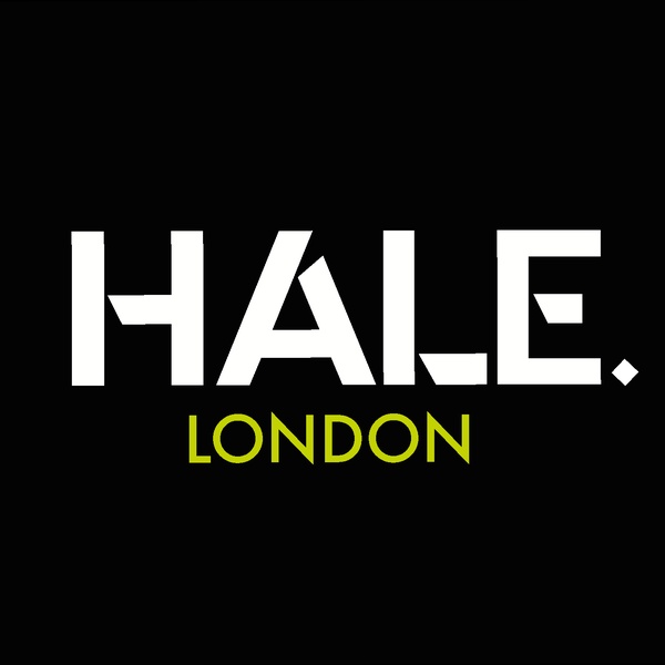 Hale.London Radio Logo