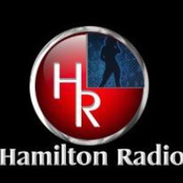 Hamilton Radio Logo