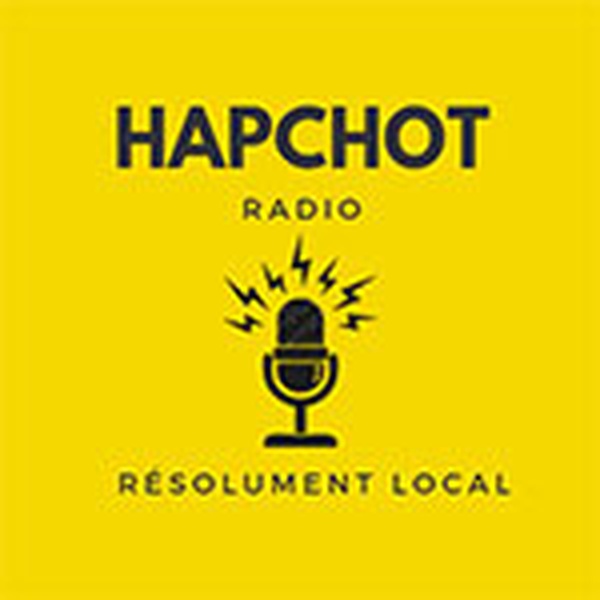 Hapchot Webradio Logo