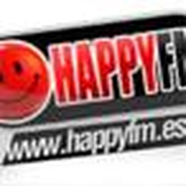 Happy FM Logo