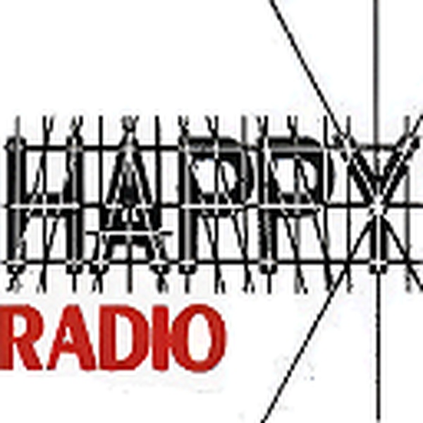 Happy Radio Italia Logo