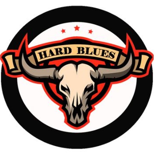 Hard Blues Logo