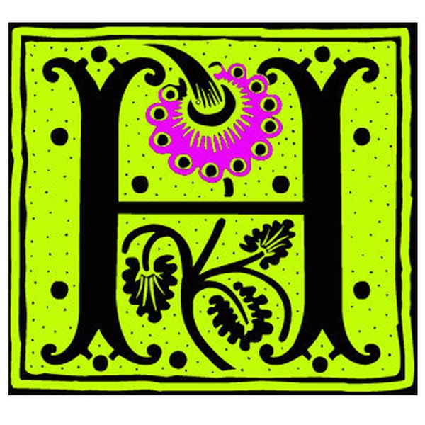 Harman Radio CH1 Logo
