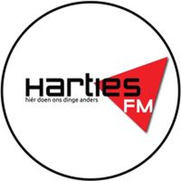 Harties FM Logo