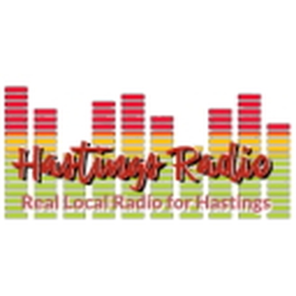 Hastings Radio Logo