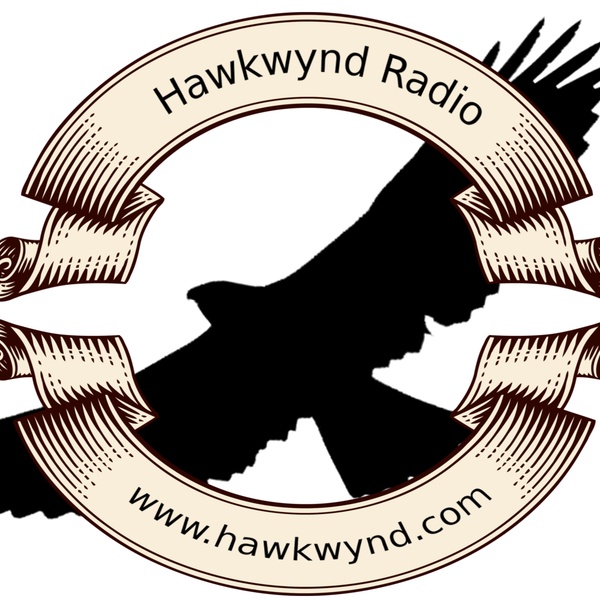 Hawkwynd Radio Logo