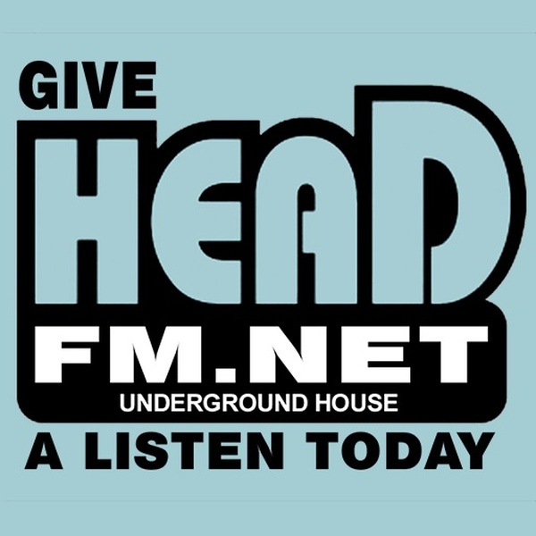 Head FM Logo