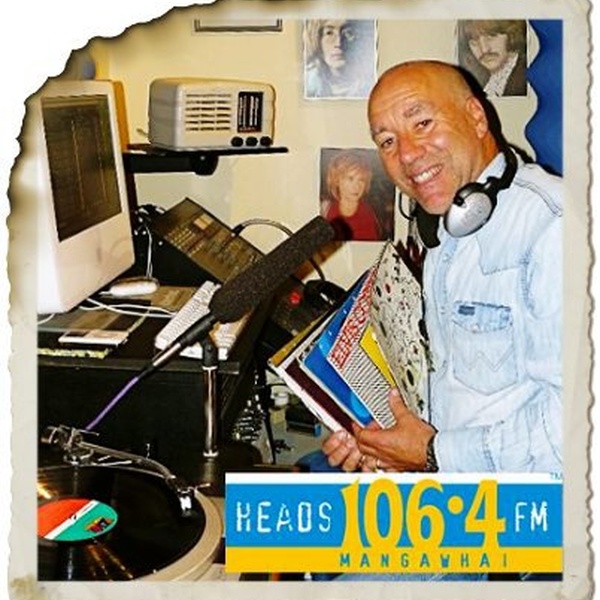 Heads FM Logo