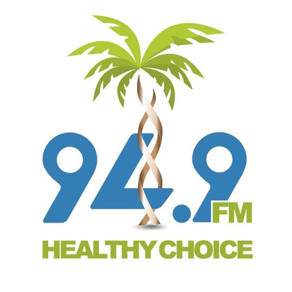 Healthy Choice FM Logo