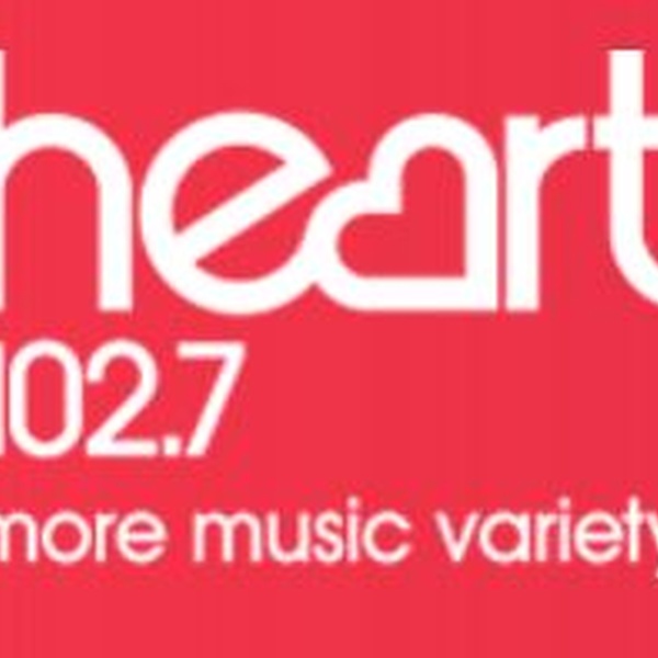 Heart Peterborough Logo