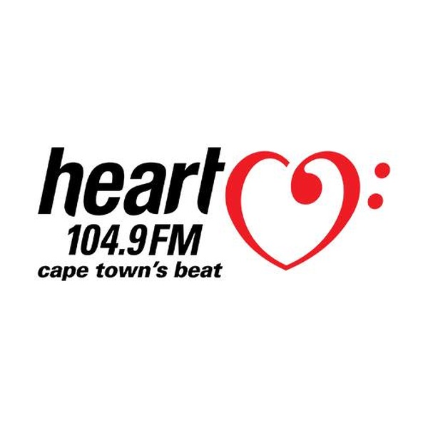 Heart FM Logo