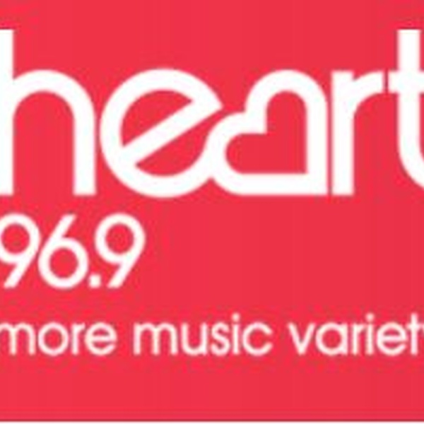 Heart Bedford Logo