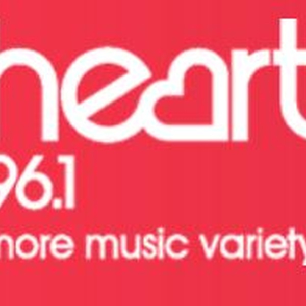 Heart Colchester Logo