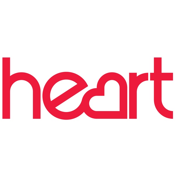 Heart Kent Logo