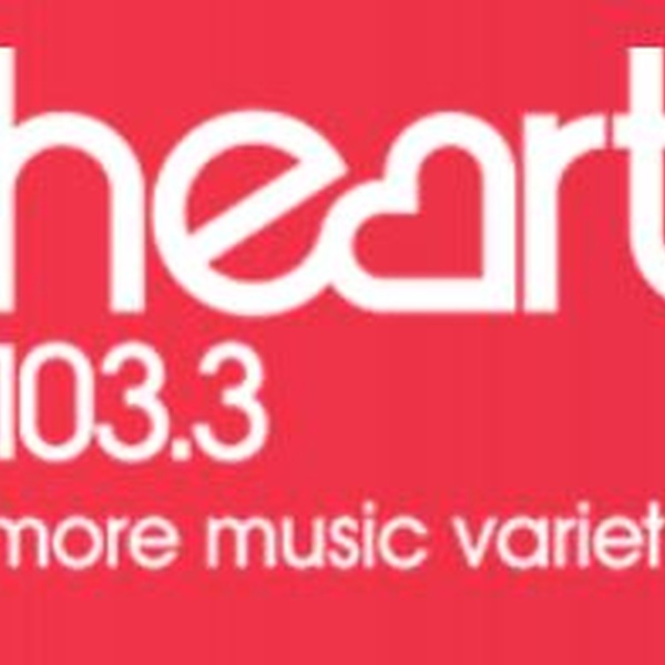 Heart Milton Keynes Logo