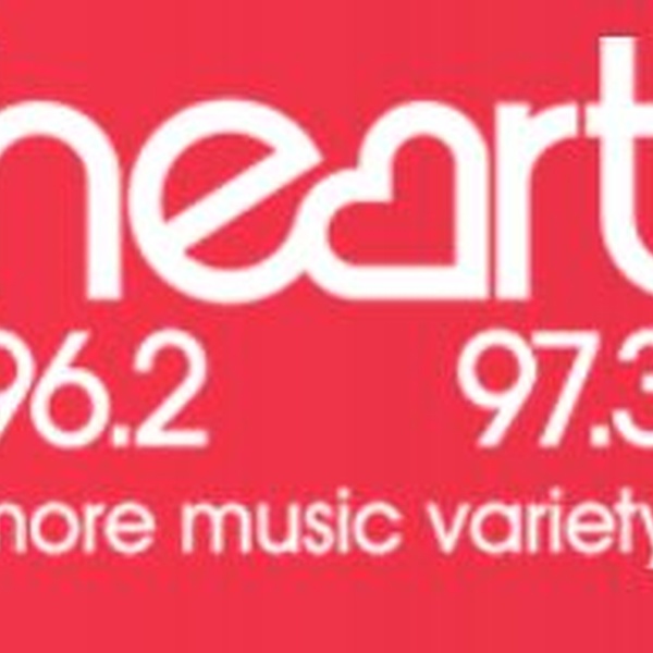 Heart Barnstaple Logo