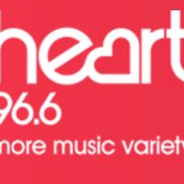Heart Watford & Hemel Logo