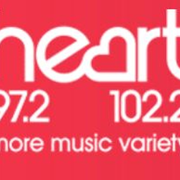 Heart Wiltshire Logo